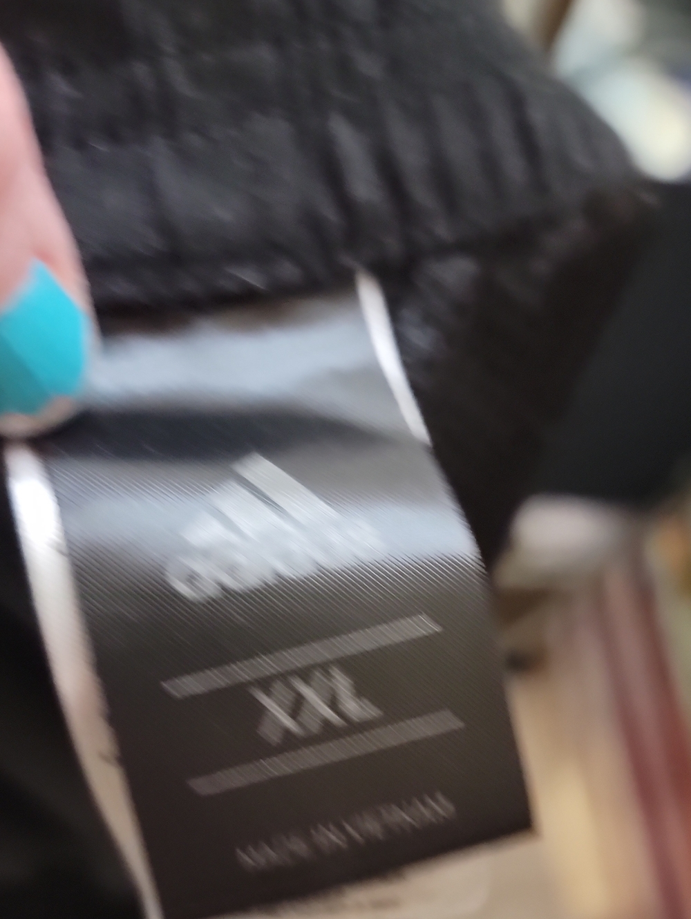 Adidas - Picture 3 of 7